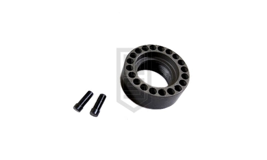 Zparts FF RAS Barrel Nut VF9-HGD-RAS70-BK01 キット(取り寄せ)