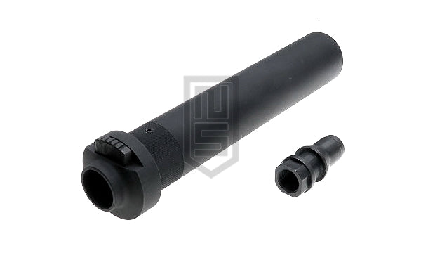 G&G UMGシリーズ用 サイレンサー