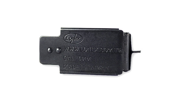 Lonex AK 電動ガンシリーズ用 フラッシュマガジン - 520連