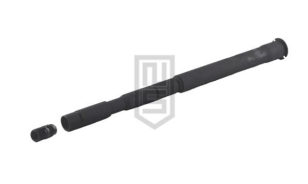Zparts アウターバレル(Umarex / VFC HK416 GBBR 14.5 inch)