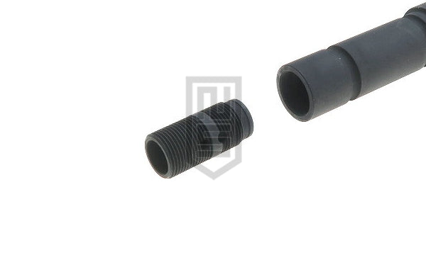 Zparts アウターバレル(Umarex / VFC HK416 GBBR 10.5 inch)