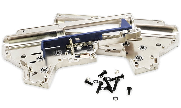 Lonex M4 / M16 電動ガン用 ギアボックス