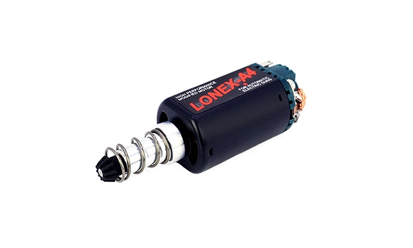 Lonex A4 標準型耐久ハイサイクル モーター(長型)