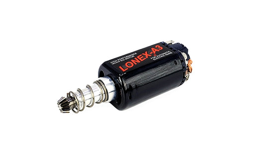 Lonex A3 インフィニティ トルクアップ モーター(長型)
