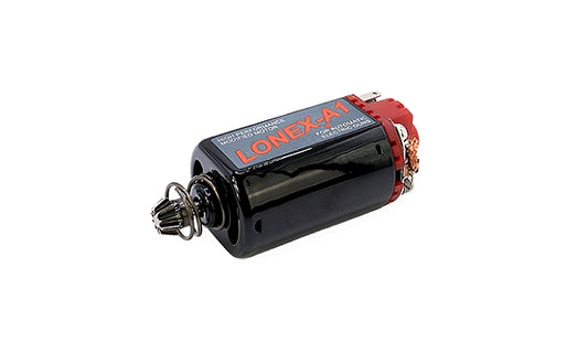 Lonex A1 インフィニティ トルクアップ モーター(短型)