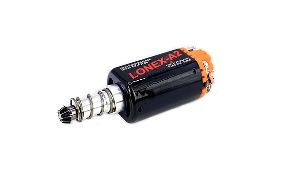 Lonex A2 インフィニティ トルクアップ モーター(長型)