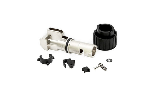 Lonex G36 電動ガンシリーズ用 増強型ホップアップ