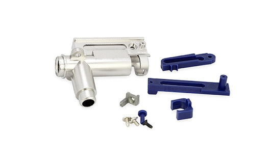 Lonex AK 電動ガンシリーズ用 増強型ホップアップ