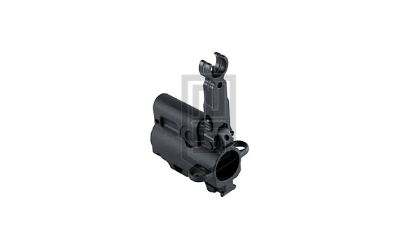 Zparts スチール ガスボロック(WE 888 AEG / GBBR)