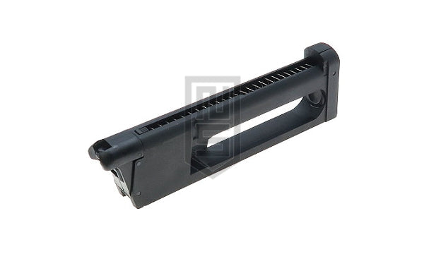 KJWORKS CO2マガジン(KP-07 / KP-16 / 1911 26連)