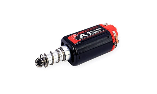 Lonex A1 Supreme Edition モーター (長型)