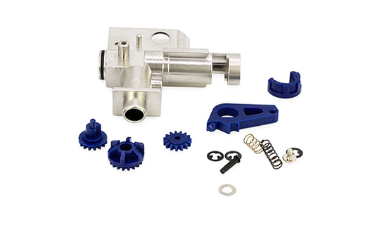 Lonex MARUI M16 電動ガンシリーズ用 増強型ホップアップ