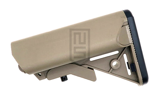 Lonex LMT仕様 ストック(タン色)