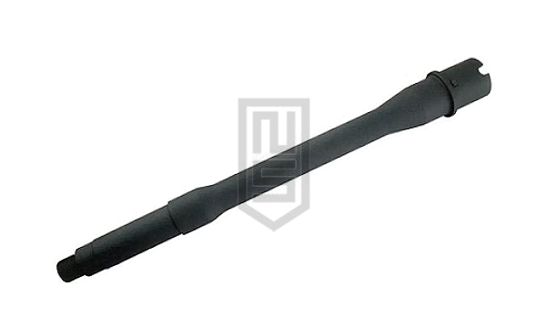 Zparts SYSTEMA M4 アルミ アウターバレル(10.5 inch)