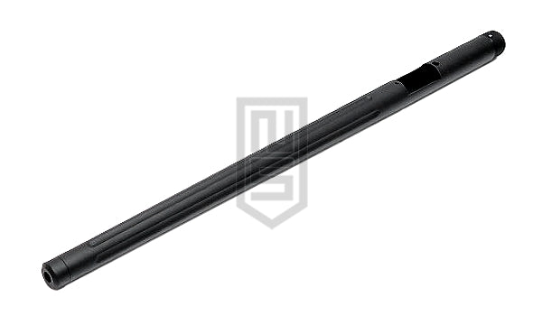 Action Army カスタム アウターバレル(TM VSR-10 黒)