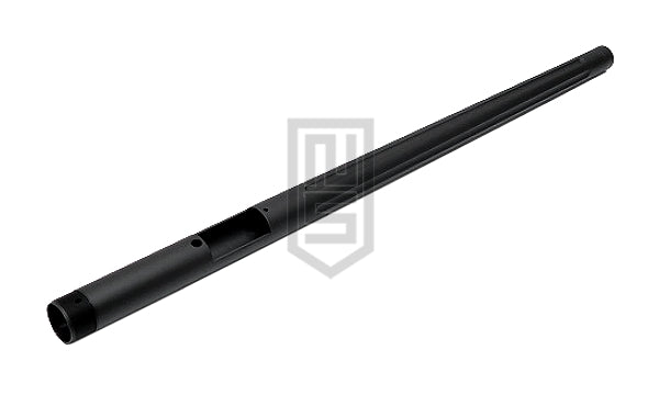 Action Army カスタム アウターバレル(TM VSR-10 黒)