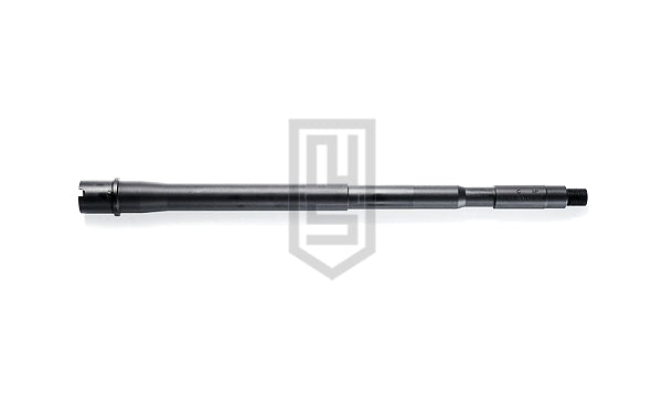 HAO アルミ合金 バレル(Systema PTW - M4A1 SOCOM - 14.5")