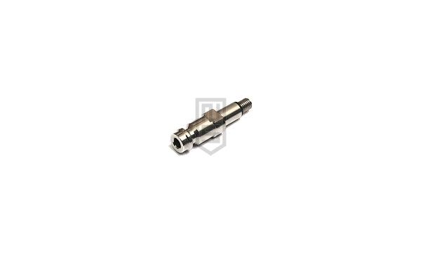 Action Army HPA(高気圧)アダプター(WE / KJ EU規格)