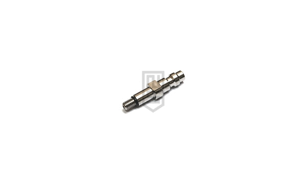 Action Army HPA(高気圧)アダプター(WE / KJ米国規格)
