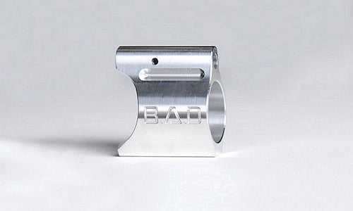 HAO BD556 軽量型 アルミ合金 ガスボロック(Systema PTW)