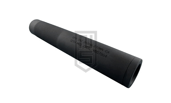 Zparts MK12 サプレッサー(MK12 MOD1 セット)