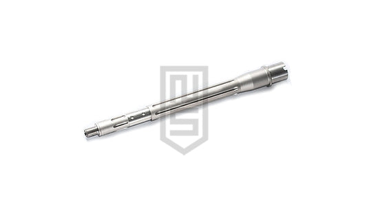 HAO BD556 軽量型 アルミ合金 バレル(Systema PTW 10.5")