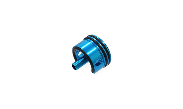 Lonex アルミ製 シリンダーヘッド(ギアボックス Ver.2)