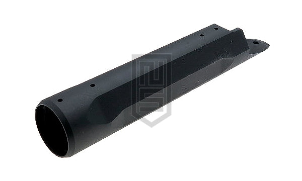 Action Army タクティカル アッパーレシーバー(TM VSR-10 / AAC T10シリーズ 黒)