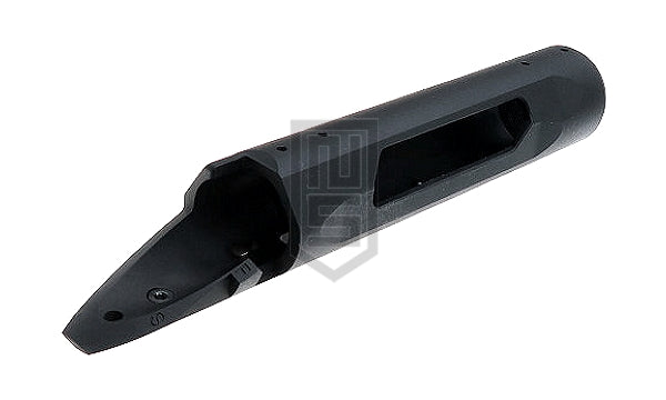 Action Army タクティカル アッパーレシーバー(TM VSR-10 / AAC T10シリーズ 黒)