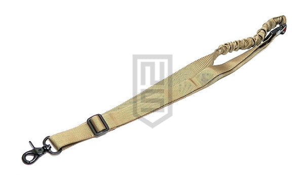 G&G 単点式ライフル スリング - TAN