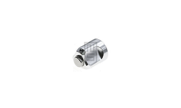 Action Army ボルトエンドキャップ(TM VSR-10 / AAC T10シリーズ シルバー)