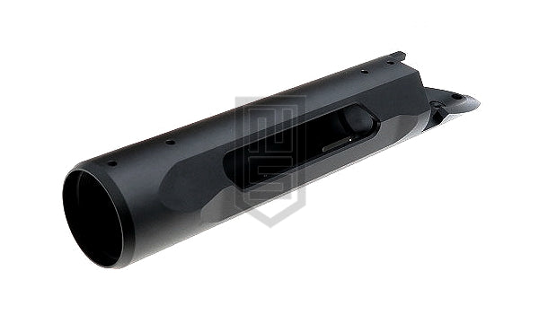 Action Army タクティカル アッパーレシーバー(TM VSR-10 / AAC T10シリーズ 黒 左利き)