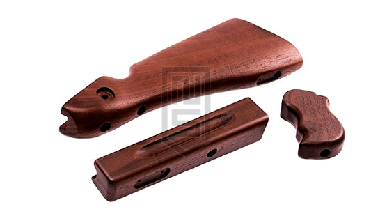 RA-TECH WE M1A1用 木製キット