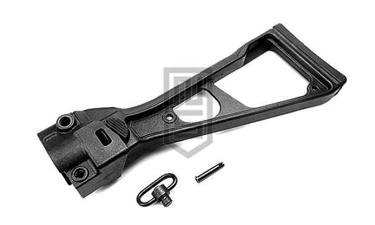 G&G  MP5 シリーズ用 UMP仕様 折り畳み式ストック