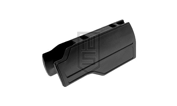 Action Army チークパッド(AAC T10 黒)