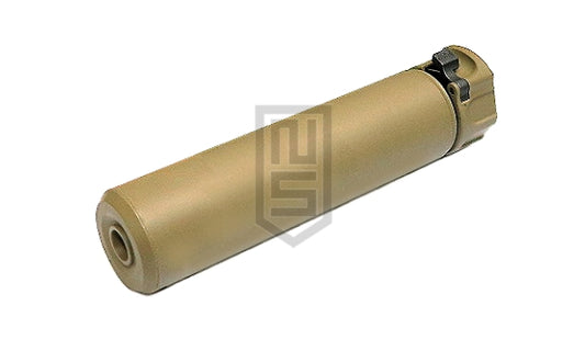 HAO SF 556RC モック サプレッサー(Hardcore仕様 タン色)(お取り寄)