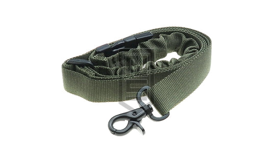 G&G 単点式ライフル スリング - OD色