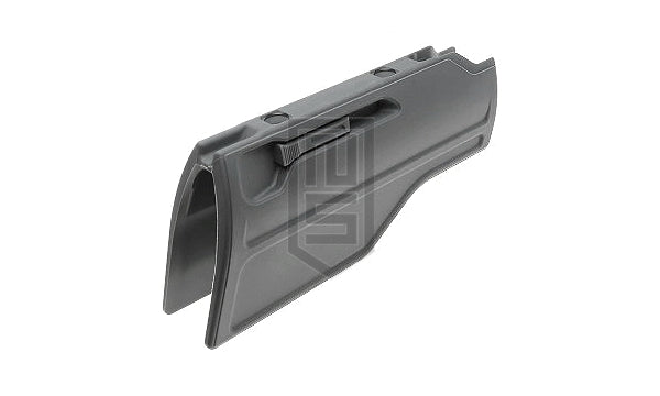 Action Army チークパッド(AAC T10 灰色)