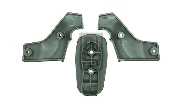 Action Army A仕様 グリップ キット(AAC T10 緑)