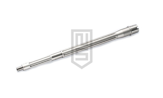 HAO BD556 軽量型 アルミ合金 バレル(Systema PTW 14.5")