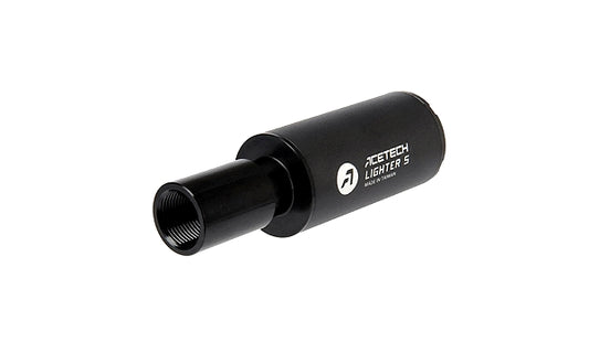 Acetech Lighter S BB トレーサーユニット(ピストル用 11 mm CW)