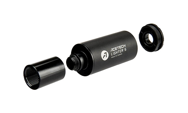 Acetech Lighter S BB　トレーサーユニット（ピストル用　11 mm CW）