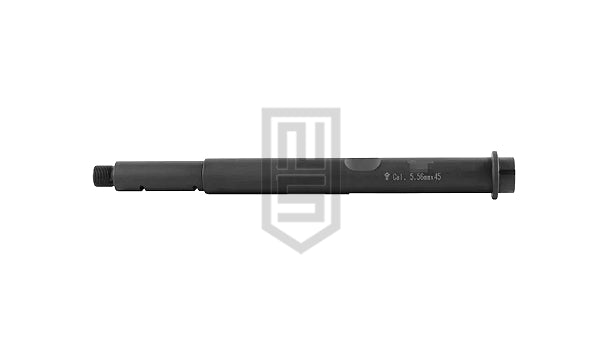 Zparts スチール アウターバレル(KSC / KWA HK416 GBBR 10.4 inch)