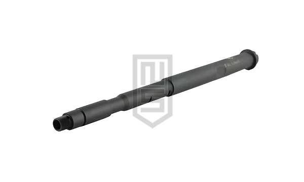 Zparts スチール アウターバレル(KSC / KWA HK416 GBBR 14.5 inch)