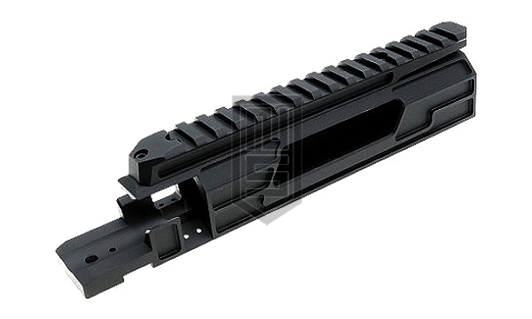 Action Army アッパーレシーバー(MARUZEN APS 96仕様 / WELL MB01)