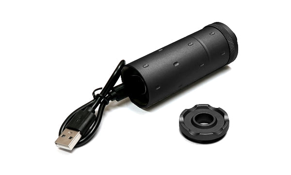 Acetech Lighter BT トレーサーユニット(黒)