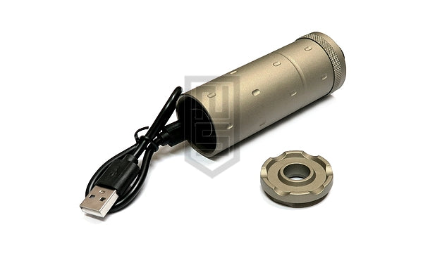 Acetech Lighter BT トレーサーユニット(タン色)