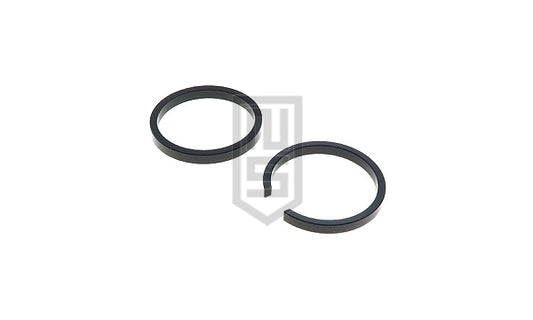 Action Army シリンダーガイドリング(TM VSR-10 / AAC T10シリーズ #VSR-34 / 35)