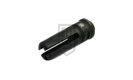 Zparts SF仕様 FH556RC 4プロング フラッシュハイダー(14mm CCW)