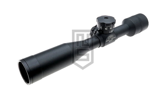 北川光学製造所 USMC M40A1タイプ スカウトスナイパー デイユーズ スコープ(MST-100 5.8X Mil-Dot Reticleモデル)